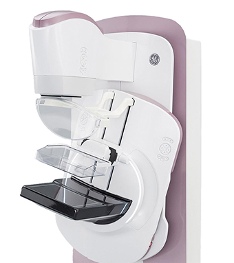 GE SENOGRAPHE PRISTINA